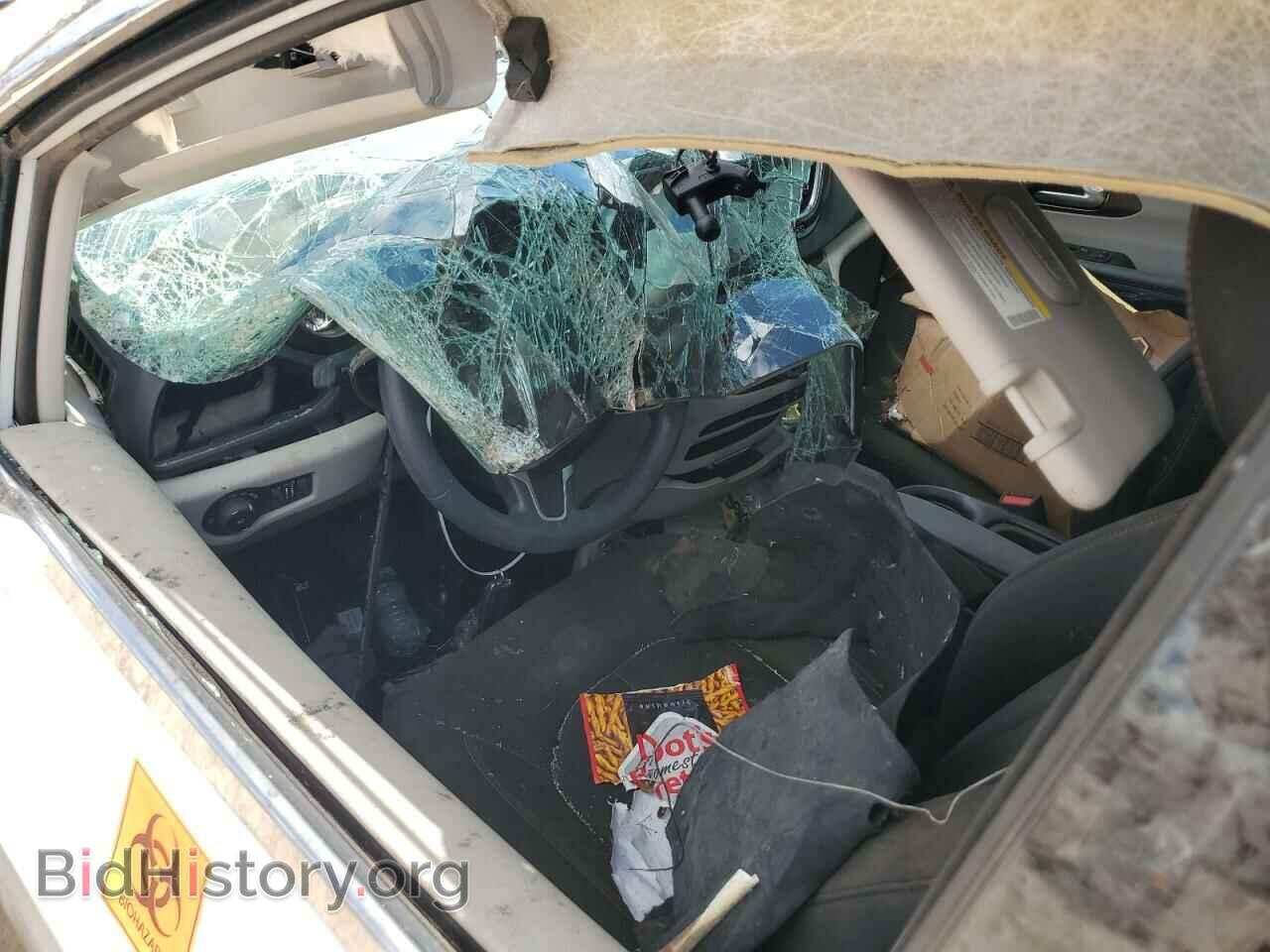 2018 CHRYSLER PACIFICA - VIN: 2C4RC1FG9JR122663 - Фото 8
