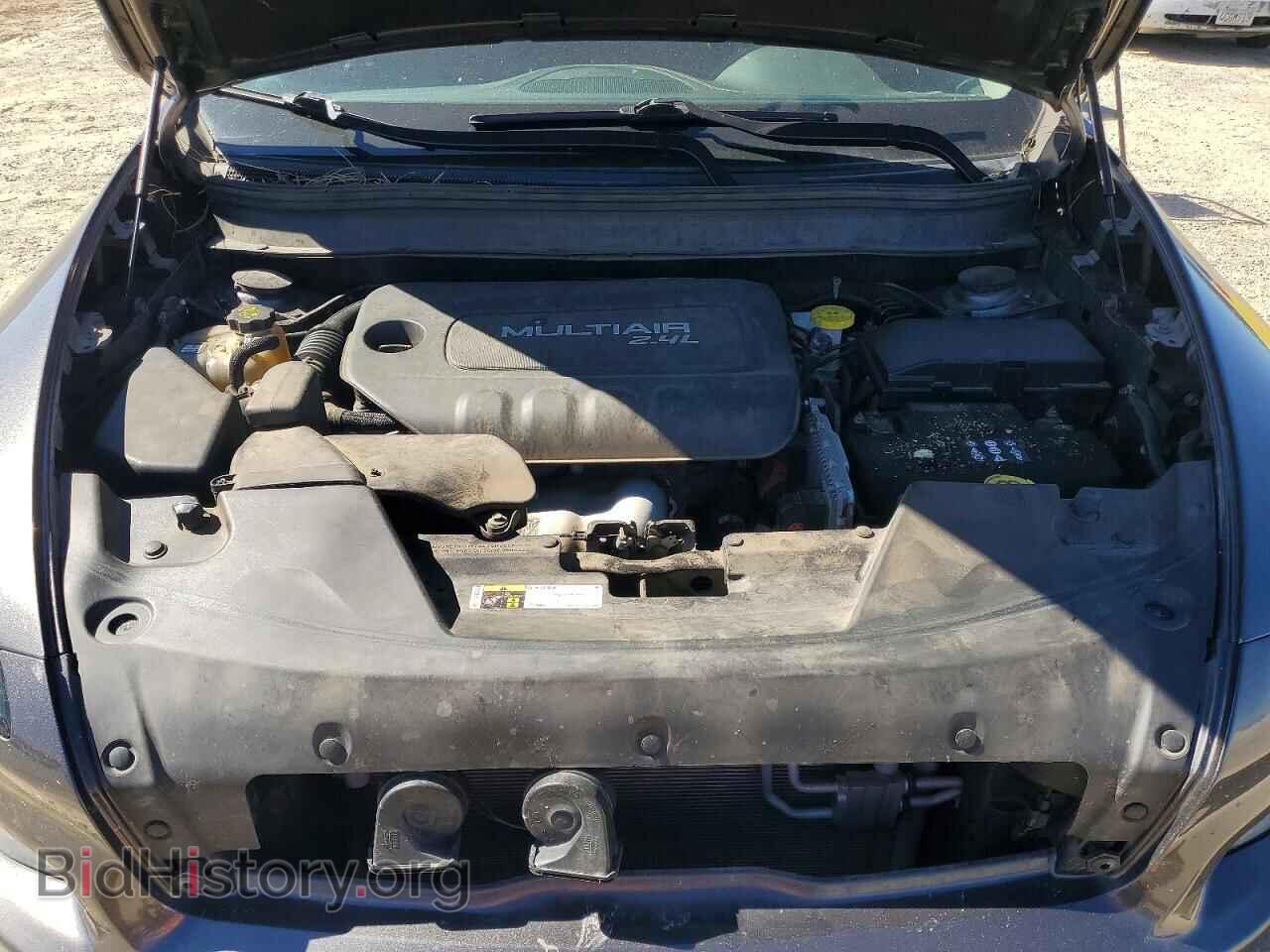 2018 JEEP CHEROKEE - VIN: 1C4PJMCB4JD586387 - Фото 11