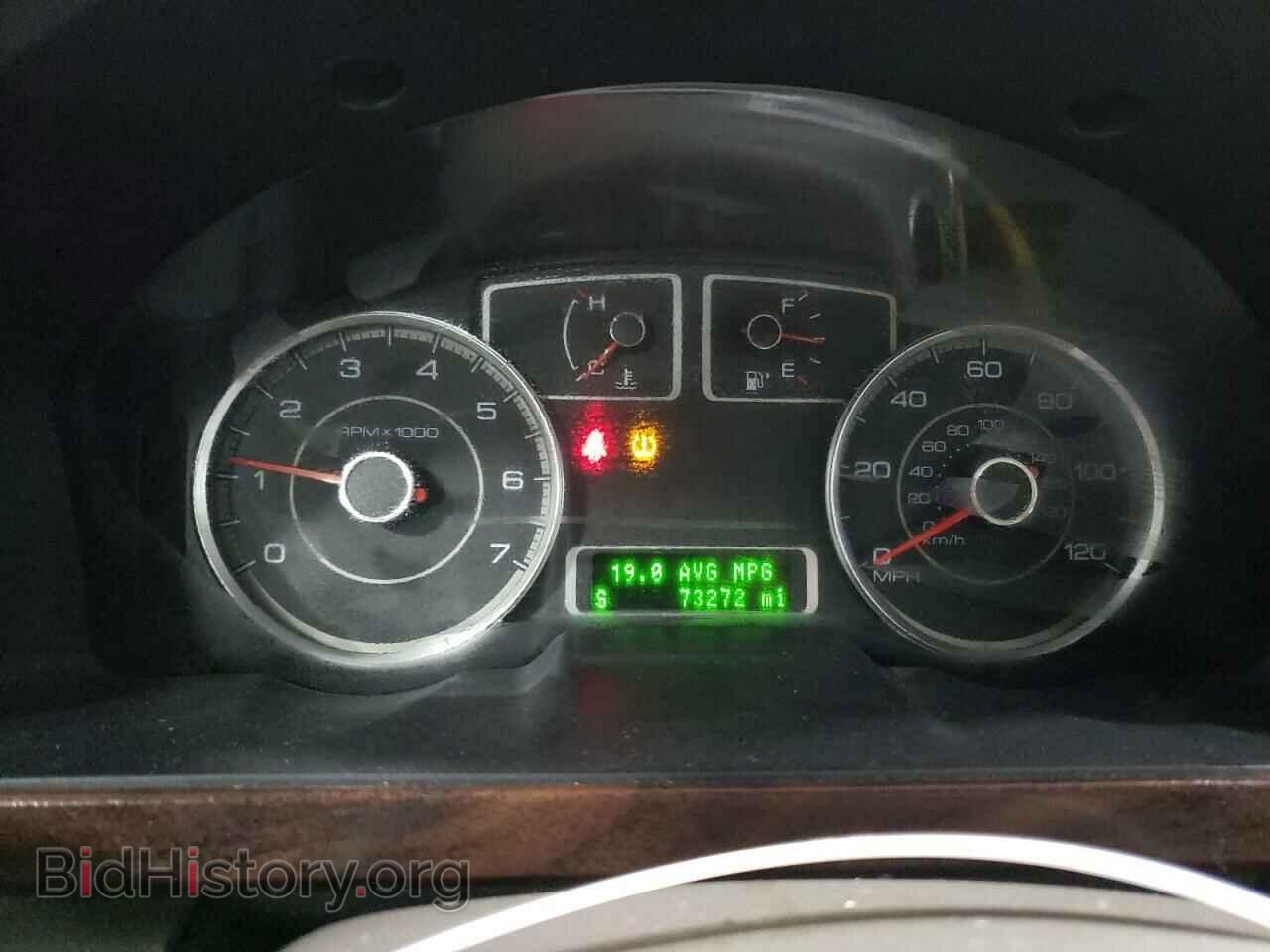 2009 FORD TAURUS - VIN: 1FAHP23W99G113790 - Фото 9