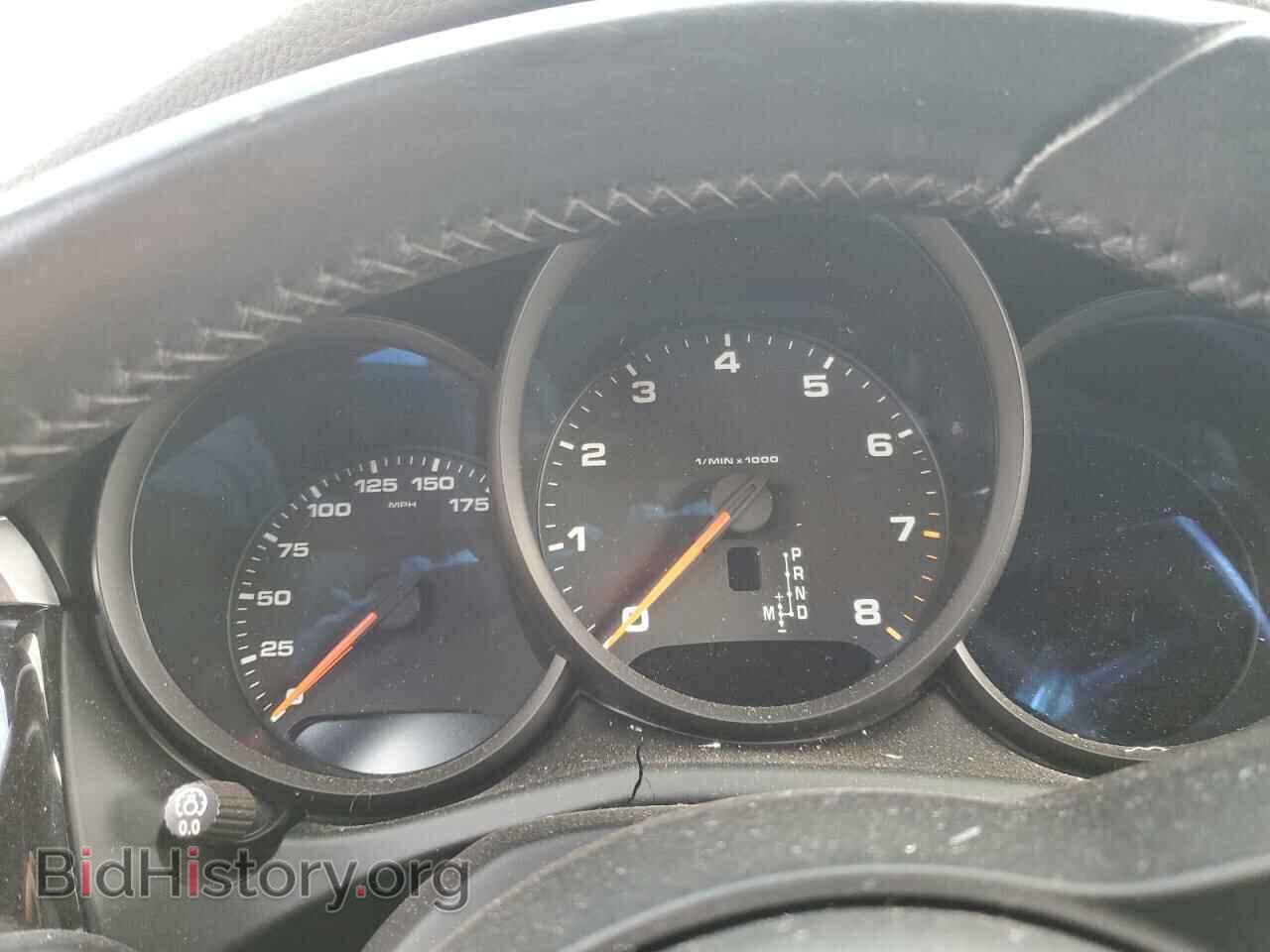 2020 PORSCHE MACAN - VIN: WP1AA2A51LLB15215 - Photo 9