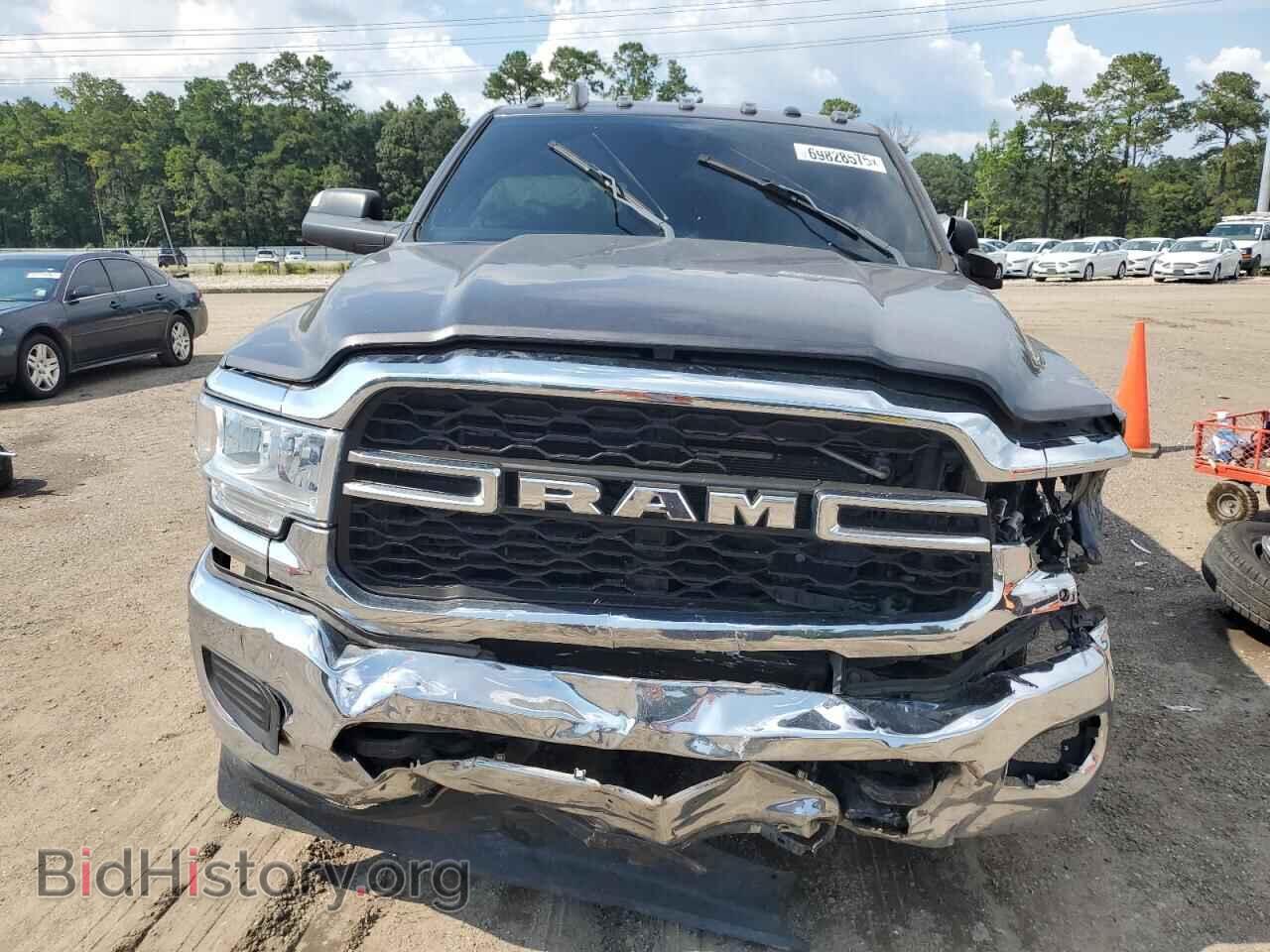 2020 RAM 2500 - VIN: 3C6UR5CL5LG308010 - Фото 5