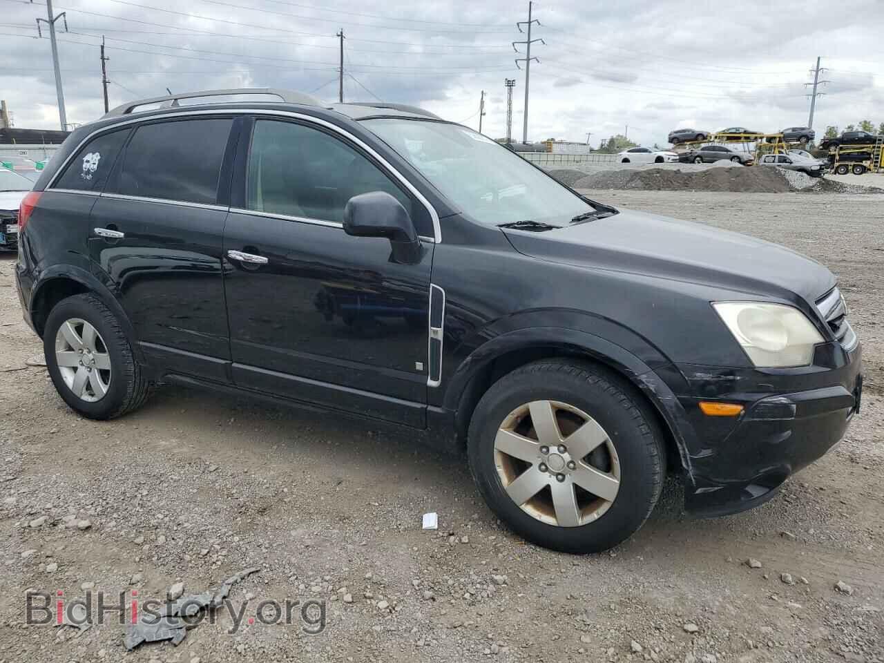 2009 SATURN VUE - VIN: 3GSDL53749S523918 - Фото 4