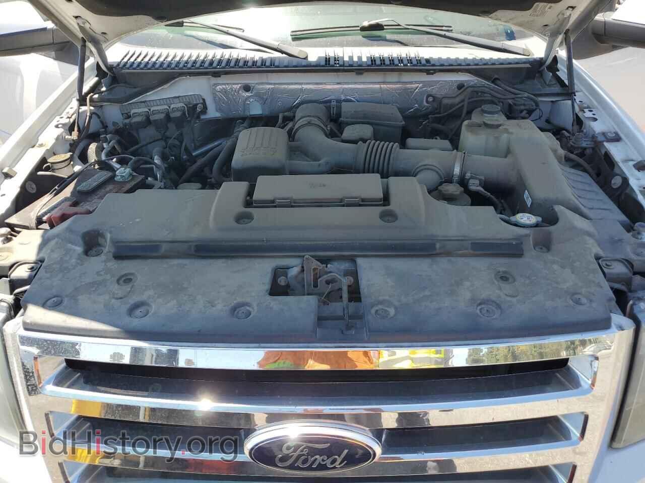 2014 FORD EXPEDITION - VIN: 1FMJU2A56EEF16450 - Фото 12