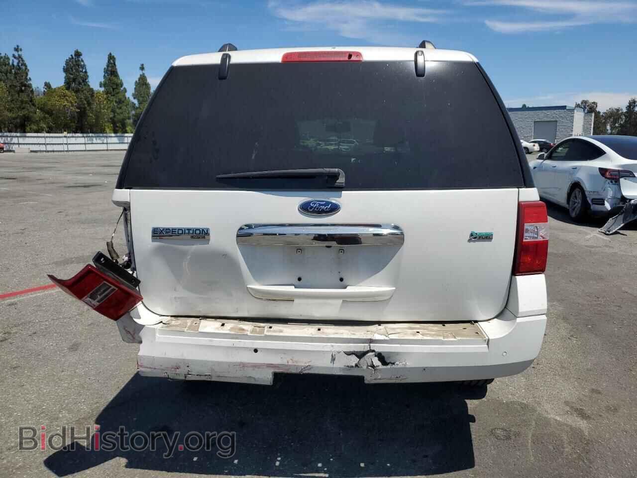 2014 FORD EXPEDITION - VIN: 1FMJU2A56EEF16450 - Фото 6