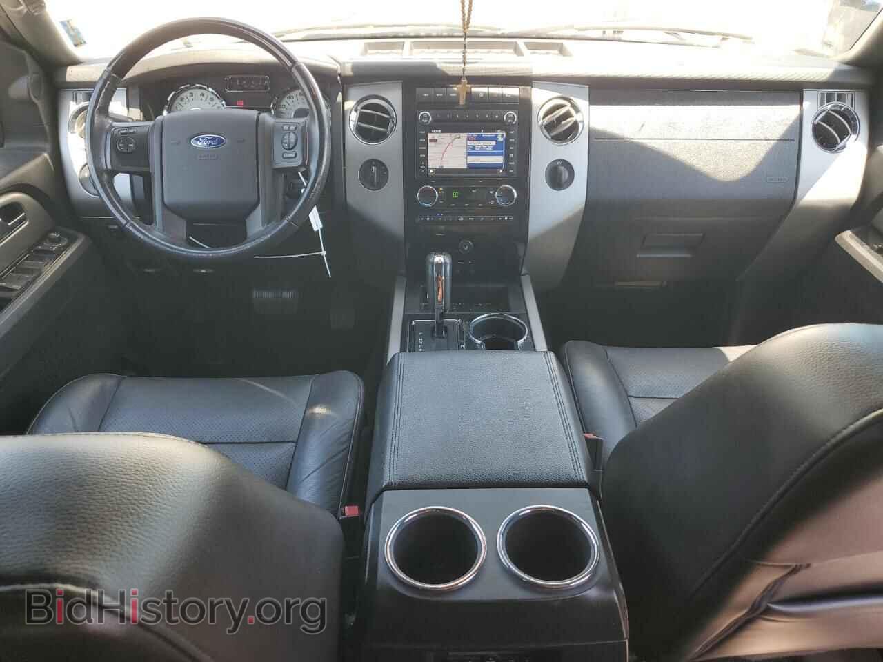 2014 FORD EXPEDITION - VIN: 1FMJU2A56EEF16450 - Фото 8
