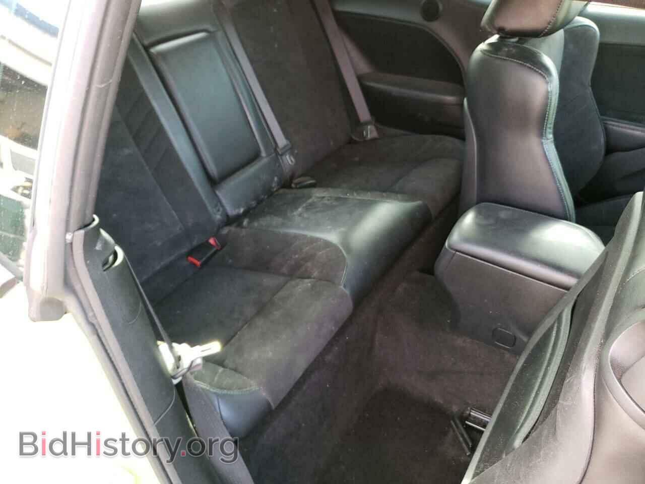 2015 DODGE CHALLENGER - VIN: 2C3CDZDJXFH713182 - Фото 6