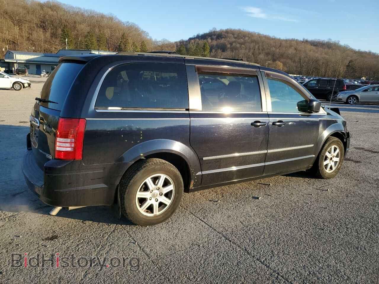 2010 CHRYSLER MINIVAN - VIN: 2A4RR5D11AR170205 - Photo 3