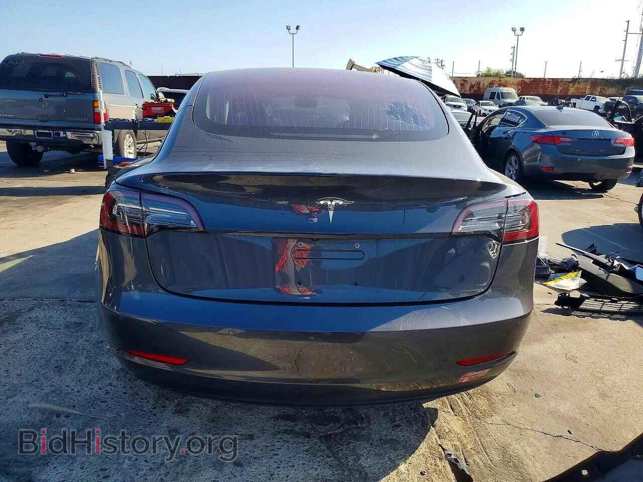 2018 TESLA MODEL 3 - VIN: 5YJ3E1EA9JF011992 - Фото 6