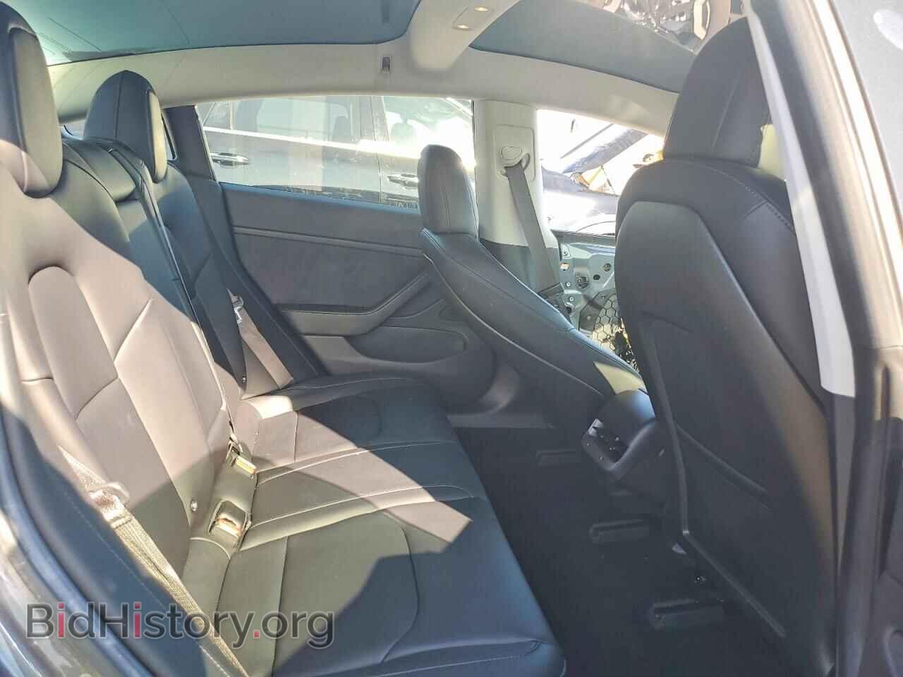 2018 TESLA MODEL 3 - VIN: 5YJ3E1EA9JF011992 - Фото 10