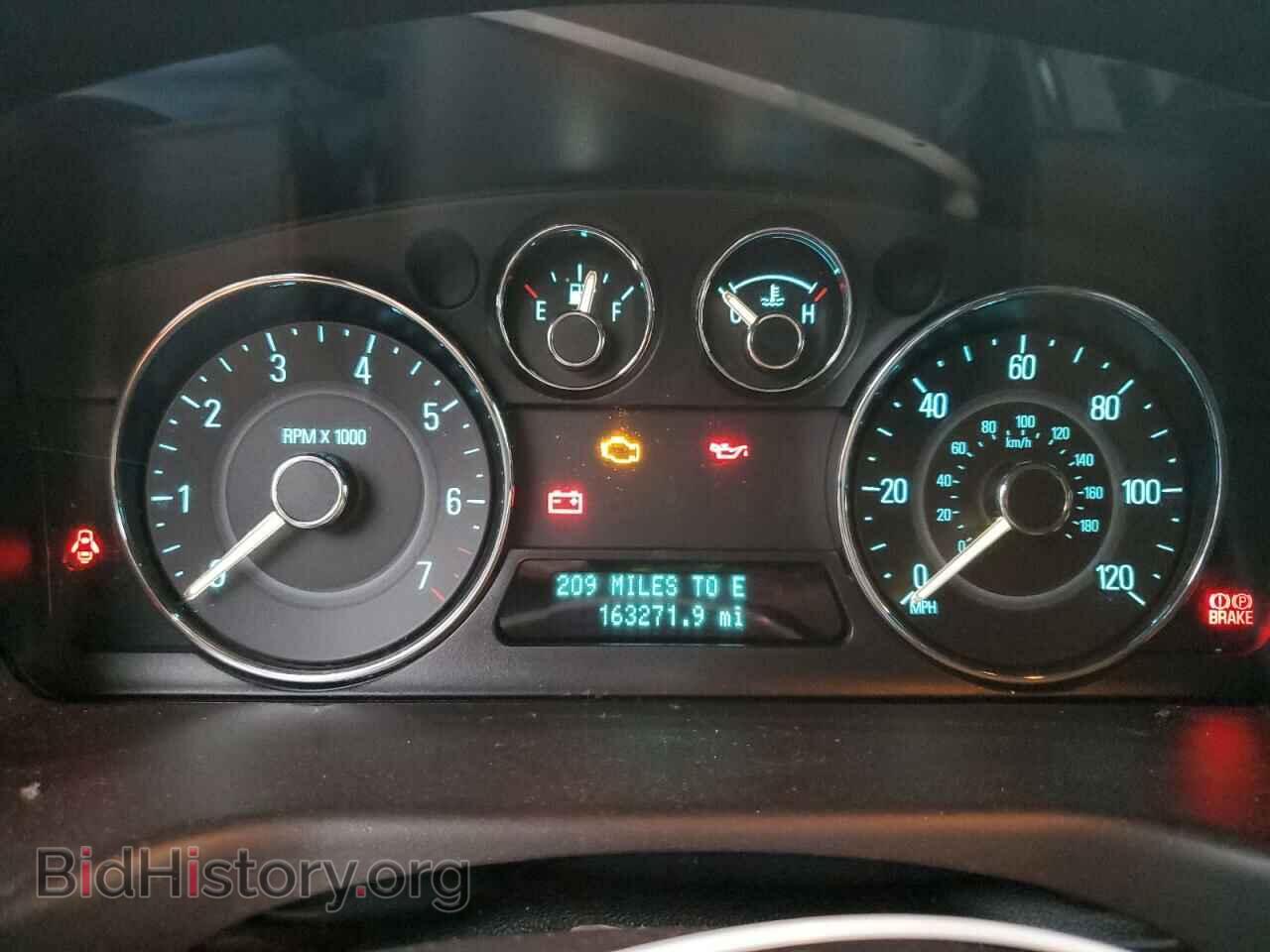 2010 FORD FLEX - VIN: 2FMHK6CC4ABD02781 - Фото 9