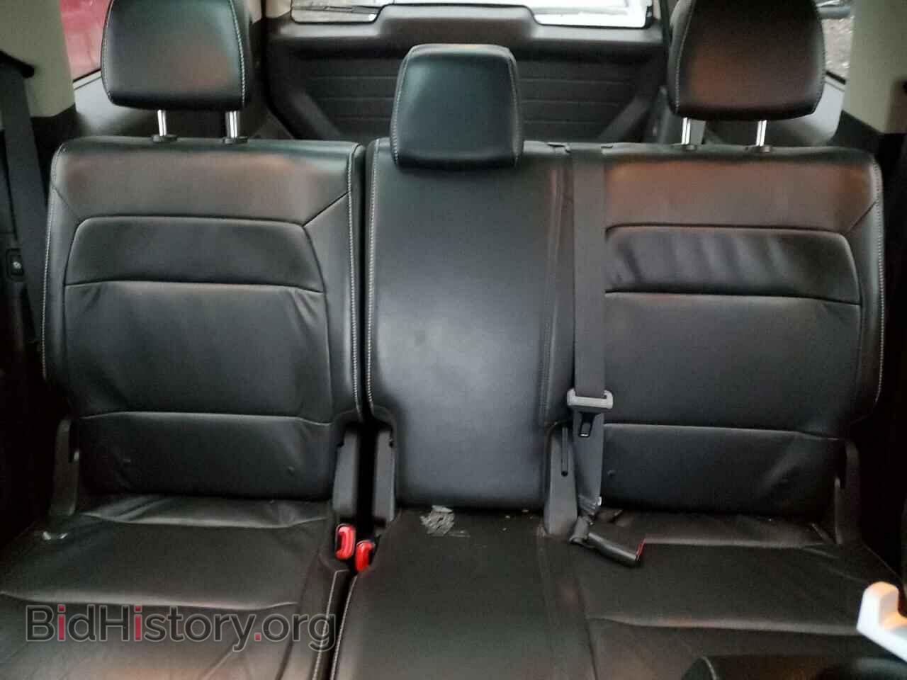 2010 FORD FLEX - VIN: 2FMHK6CC4ABD02781 - Фото 10