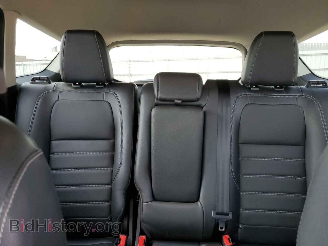 2018 FORD ESCAPE - VIN: 1FMCU9J92JUB31018 - Фото 10