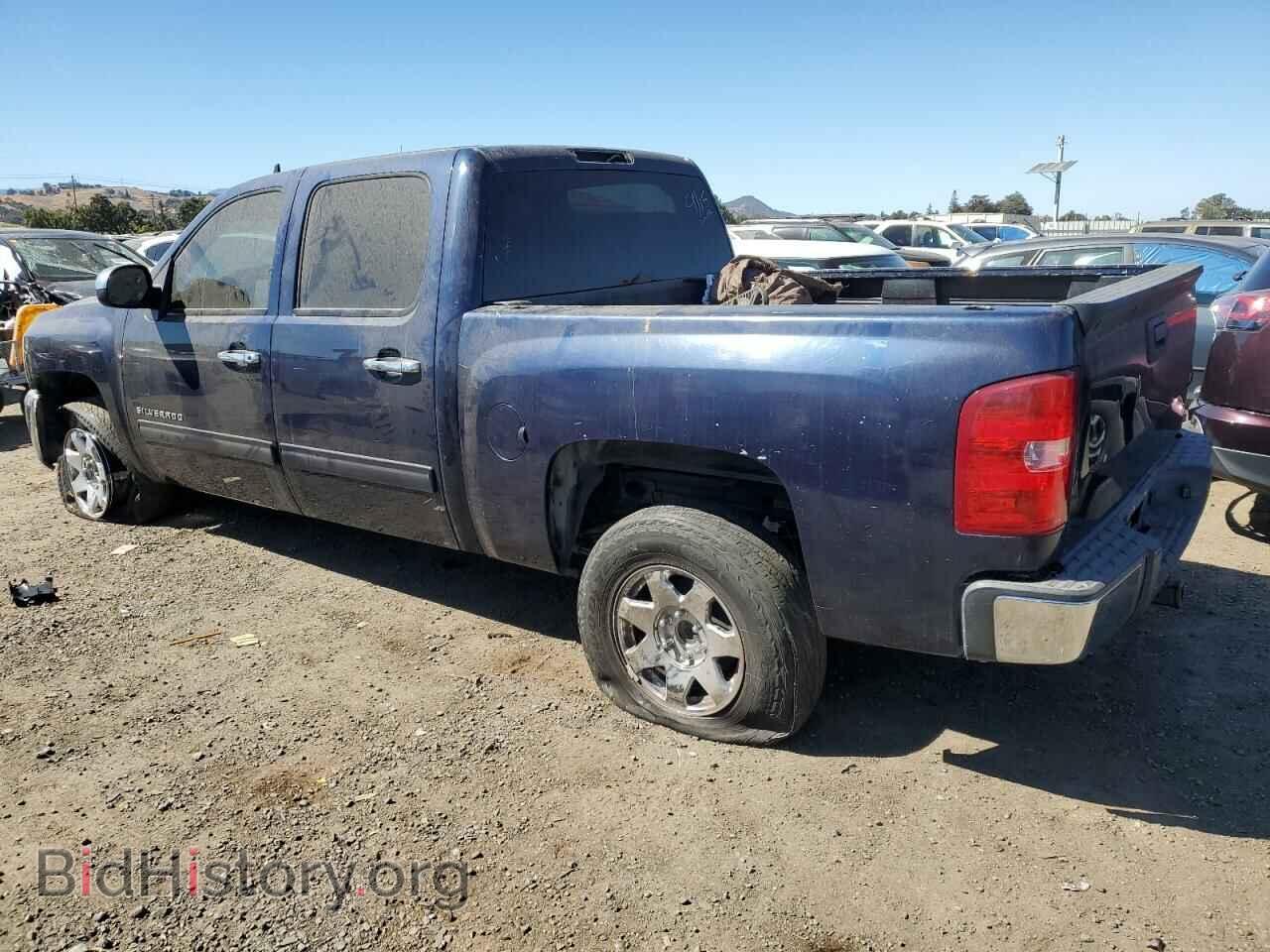 2012 CHEVROLET ALL Models - VIN: 3GCPCSE07CG218527 - Фото 2
