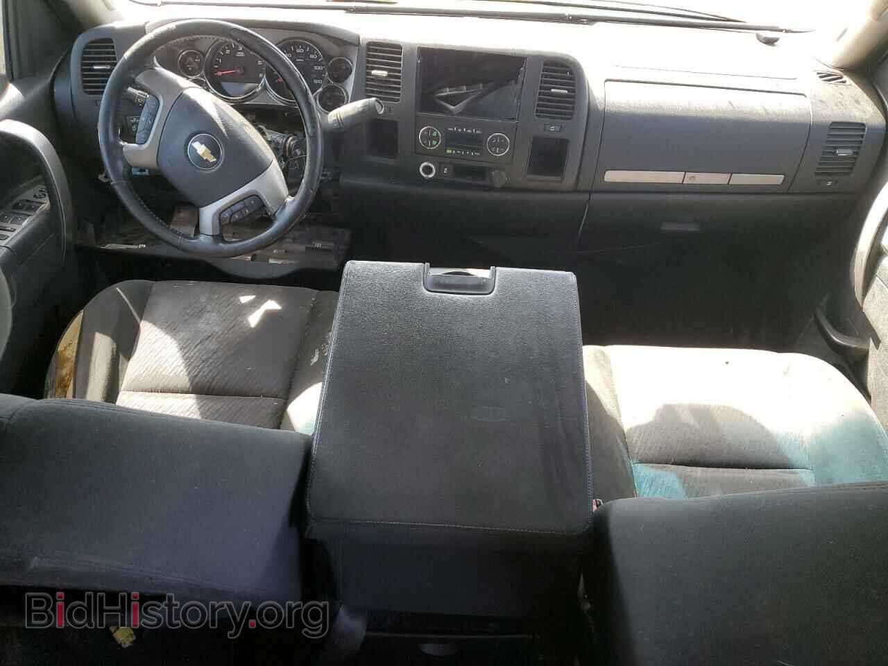 2012 CHEVROLET ALL Models - VIN: 3GCPCSE07CG218527 - Фото 8