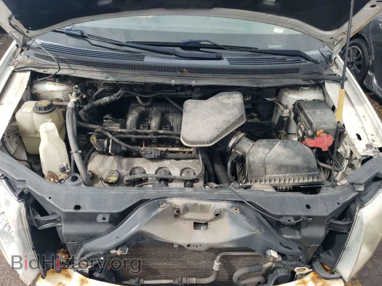 2010 FORD EDGE - VIN: 2FMDK4KC8ABA41322 - Photo 12