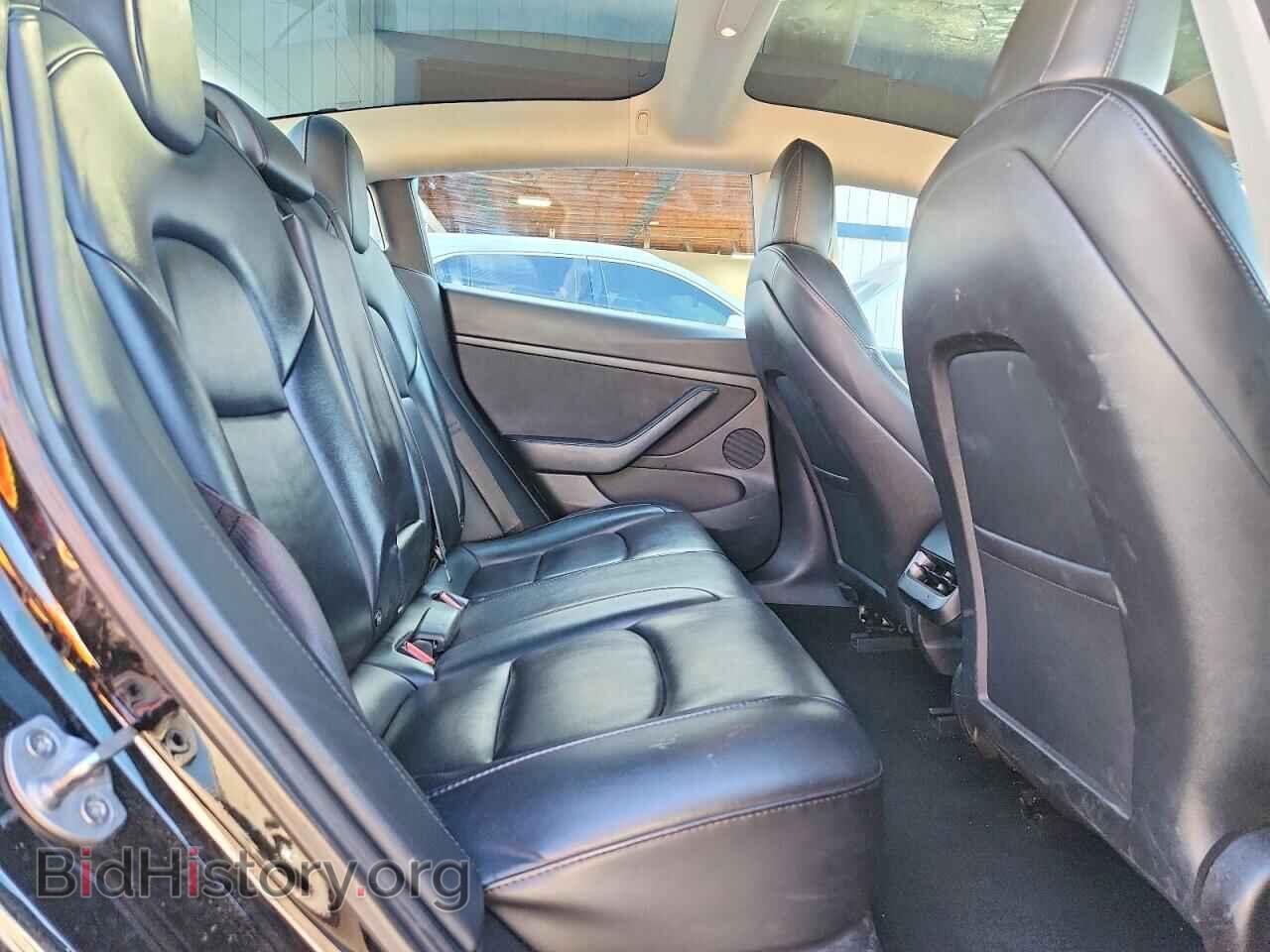 2022 TESLA MODEL 3 - VIN: 5YJ3E1EA3NF368767 - Photo 10