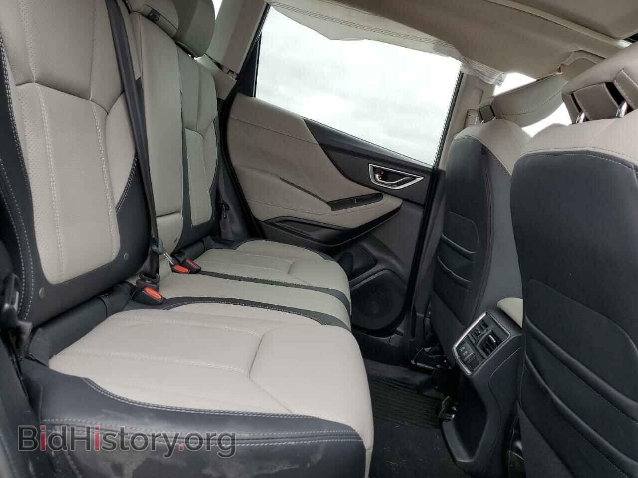 2019 SUBARU FORESTER - VIN: JF2SKAUC2KH547239 - Фото 10