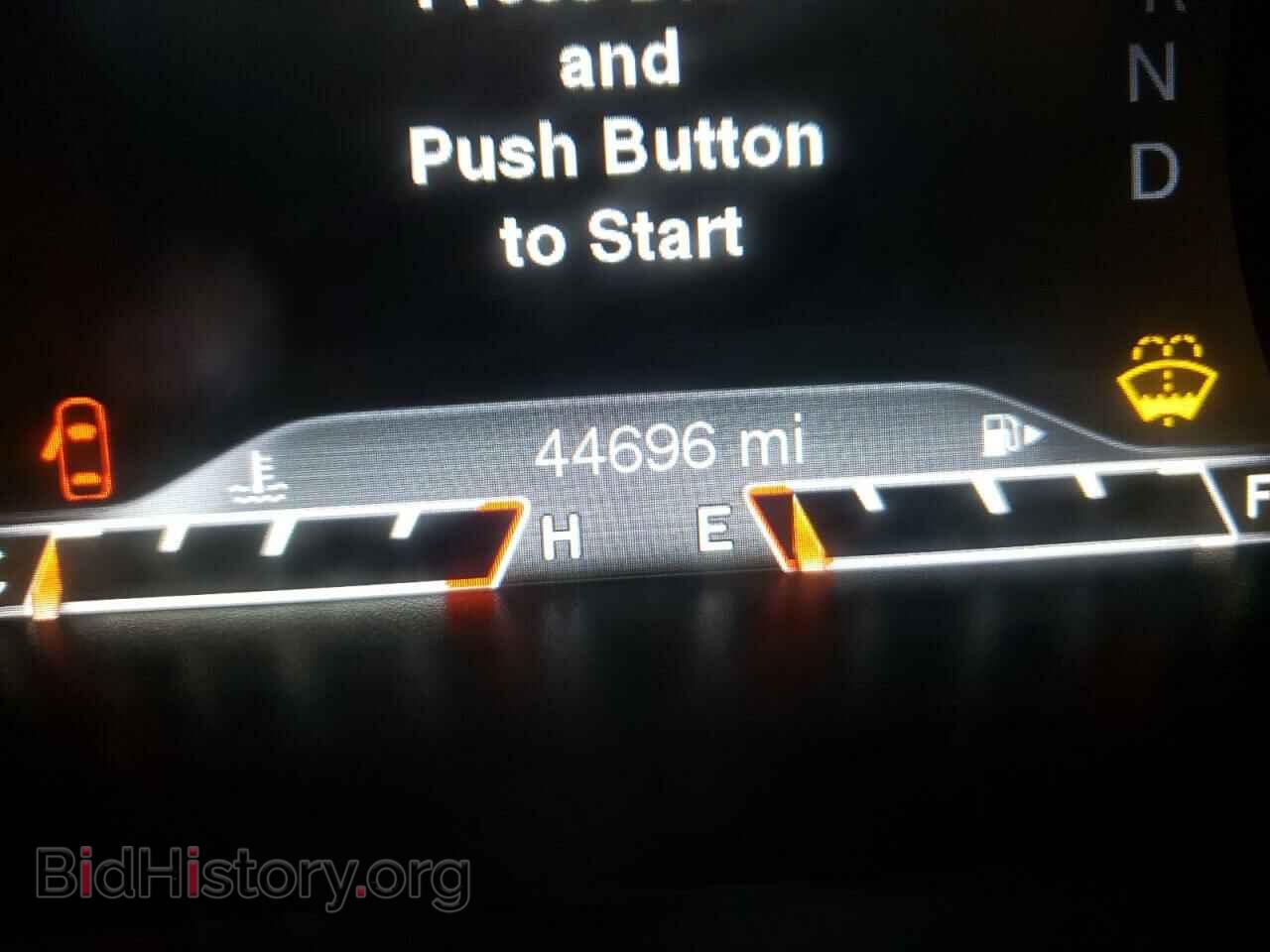 2017 JEEP CHEROKEE - VIN: 1C4PJMDBXHW635072 - Фото 8