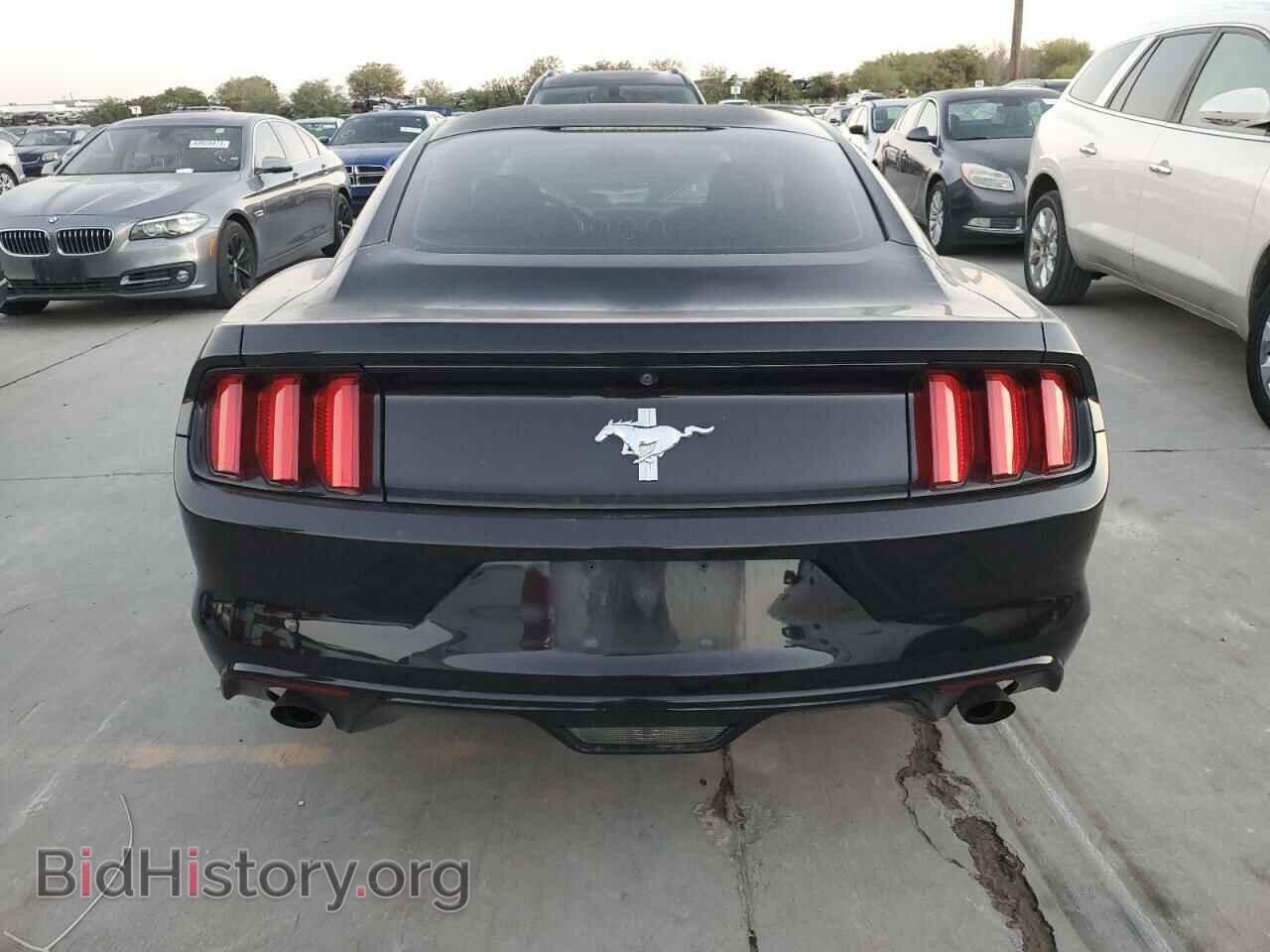 2017 FORD ALL Models - VIN: 1FA6P8AMXH5209448 - Фото 6