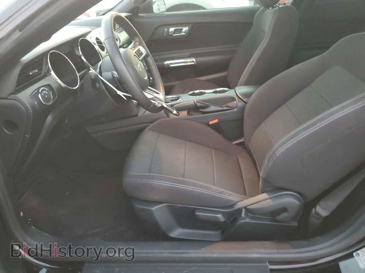 2017 FORD ALL Models - VIN: 1FA6P8AMXH5209448 - Фото 7