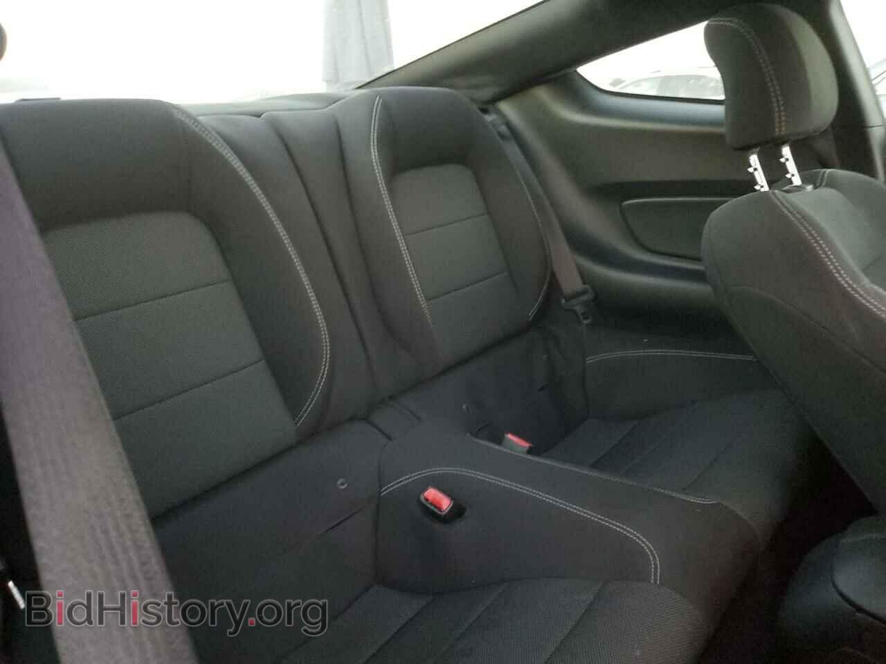 2017 FORD ALL Models - VIN: 1FA6P8AMXH5209448 - Фото 10