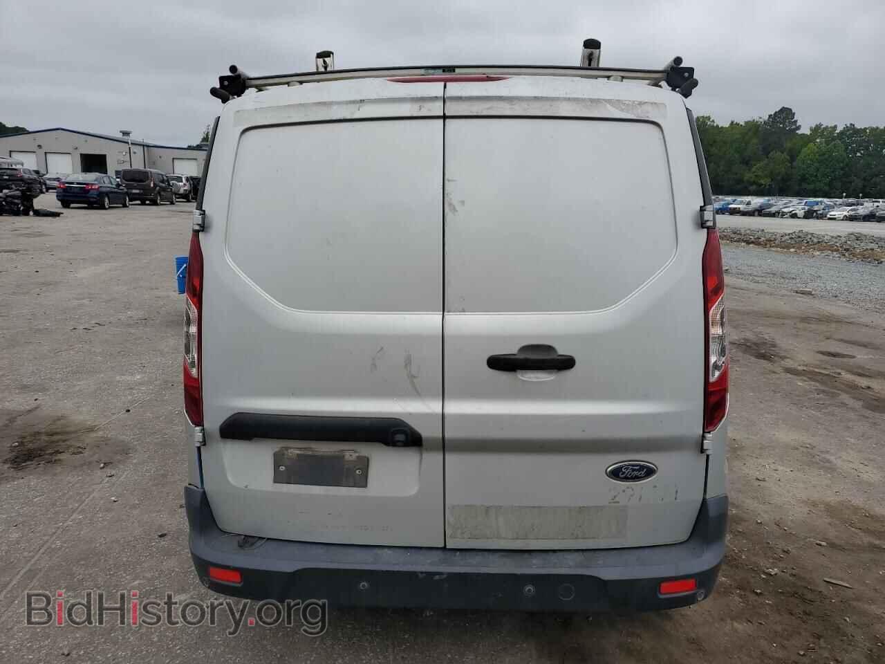 2019 FORD TRANSIT - VIN: NM0LS7F27K1408238 - Фото 6