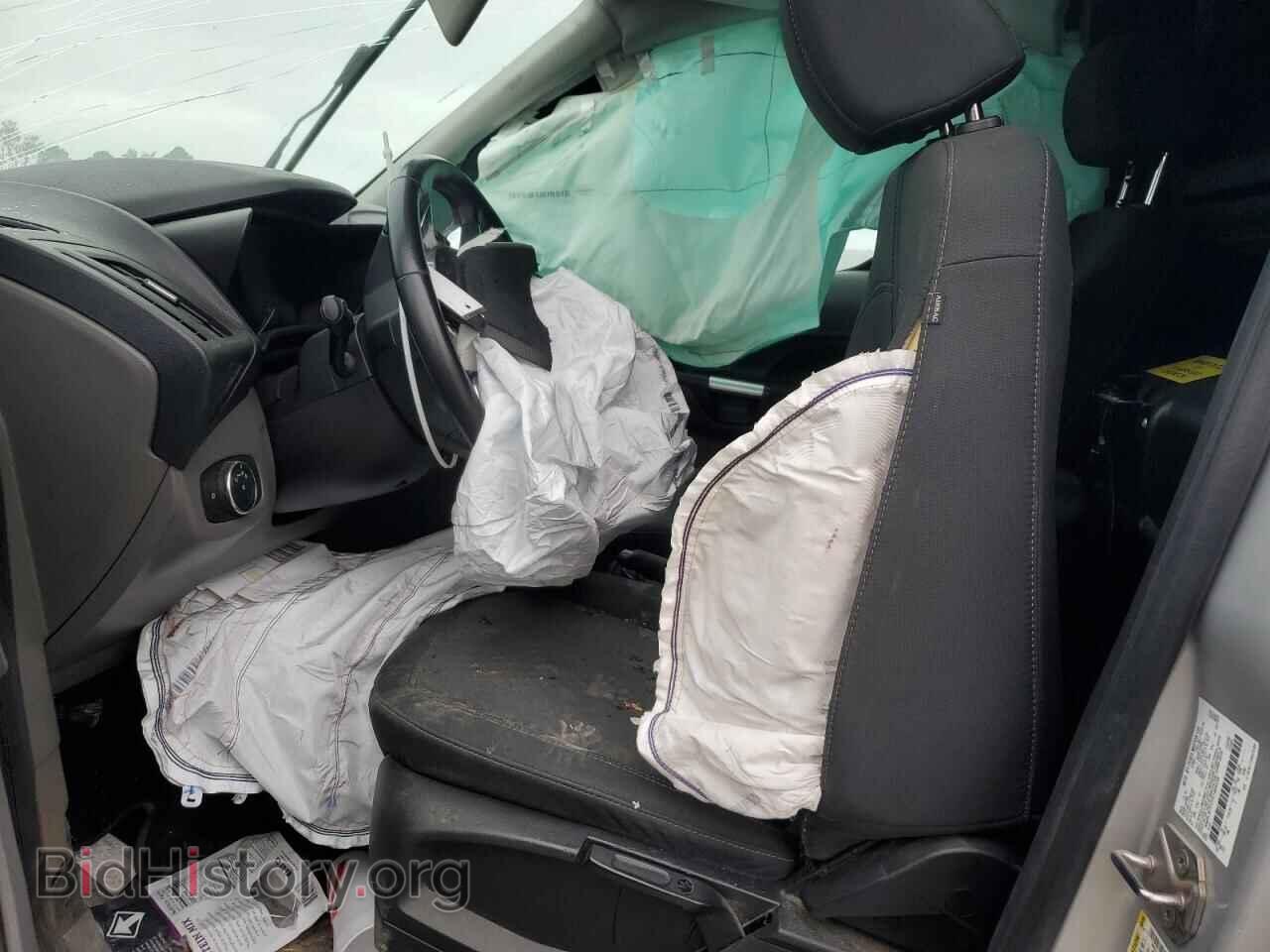 2019 FORD TRANSIT - VIN: NM0LS7F27K1408238 - Фото 7