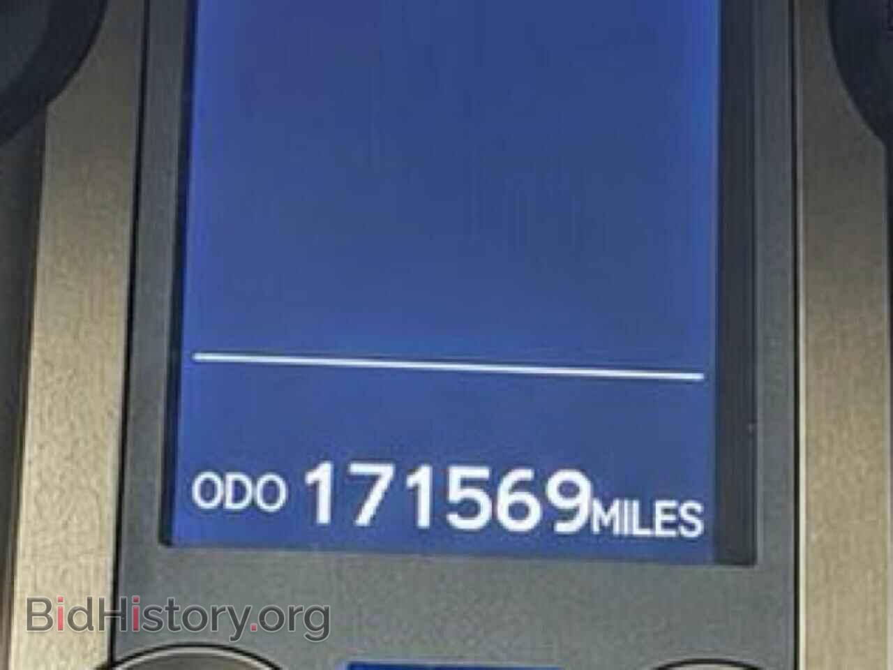 2011 LEXUS GX - VIN: JTJBM7FX9B5026416 - Photo 8