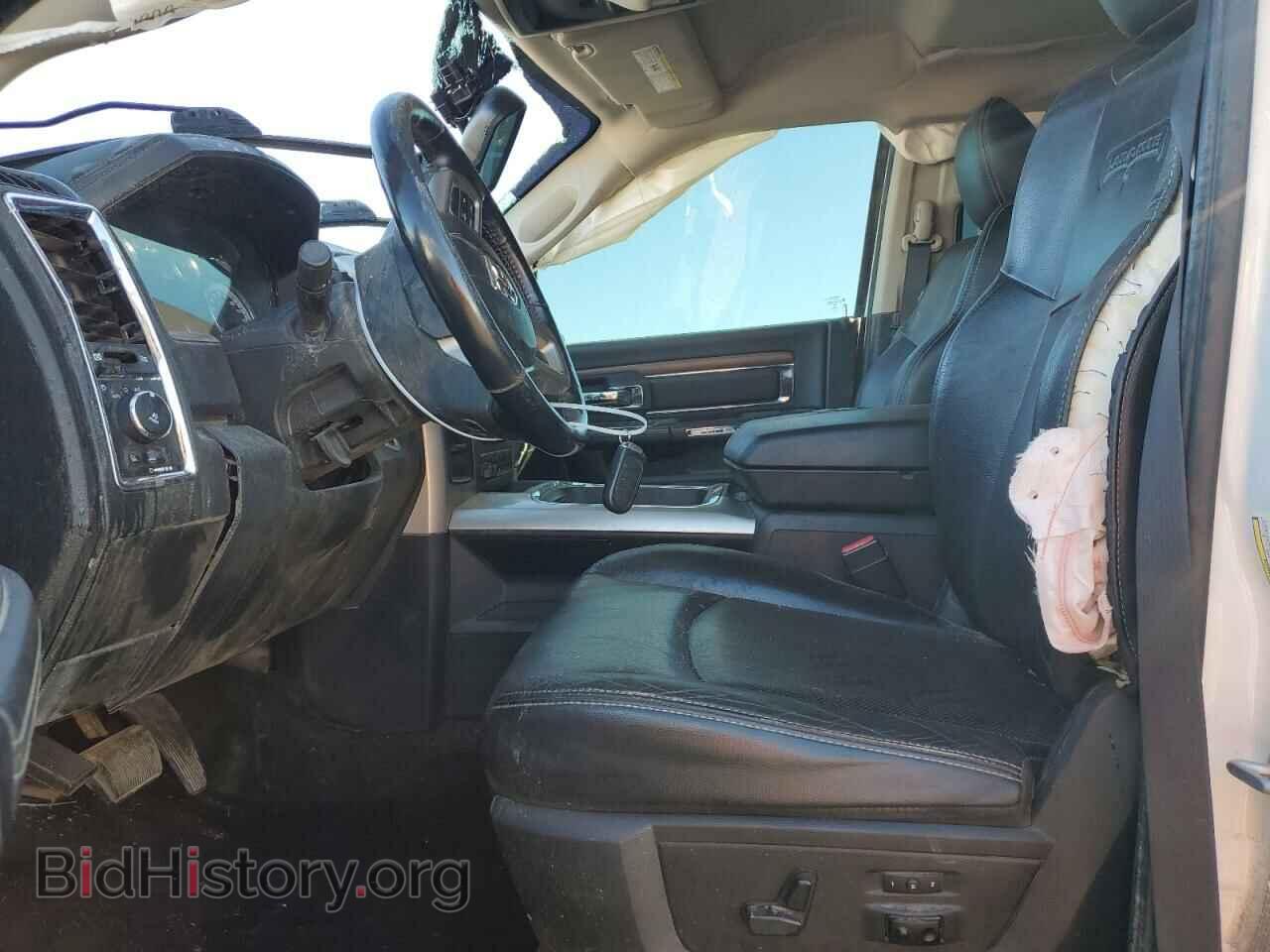 2016 RAM 2500 - VIN: 3C6UR5FJ0GG166830 - Фото 7