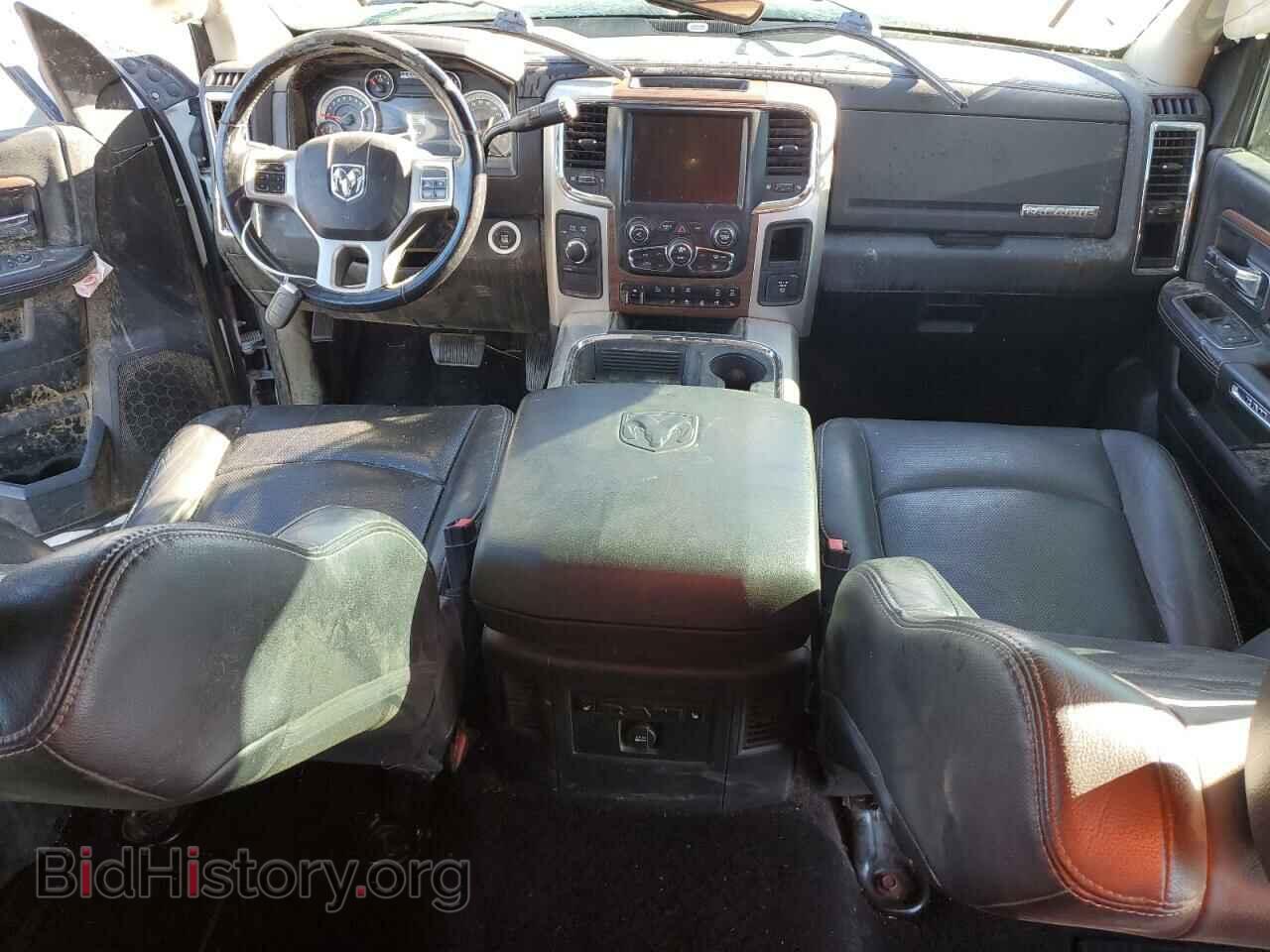 2016 RAM 2500 - VIN: 3C6UR5FJ0GG166830 - Фото 8