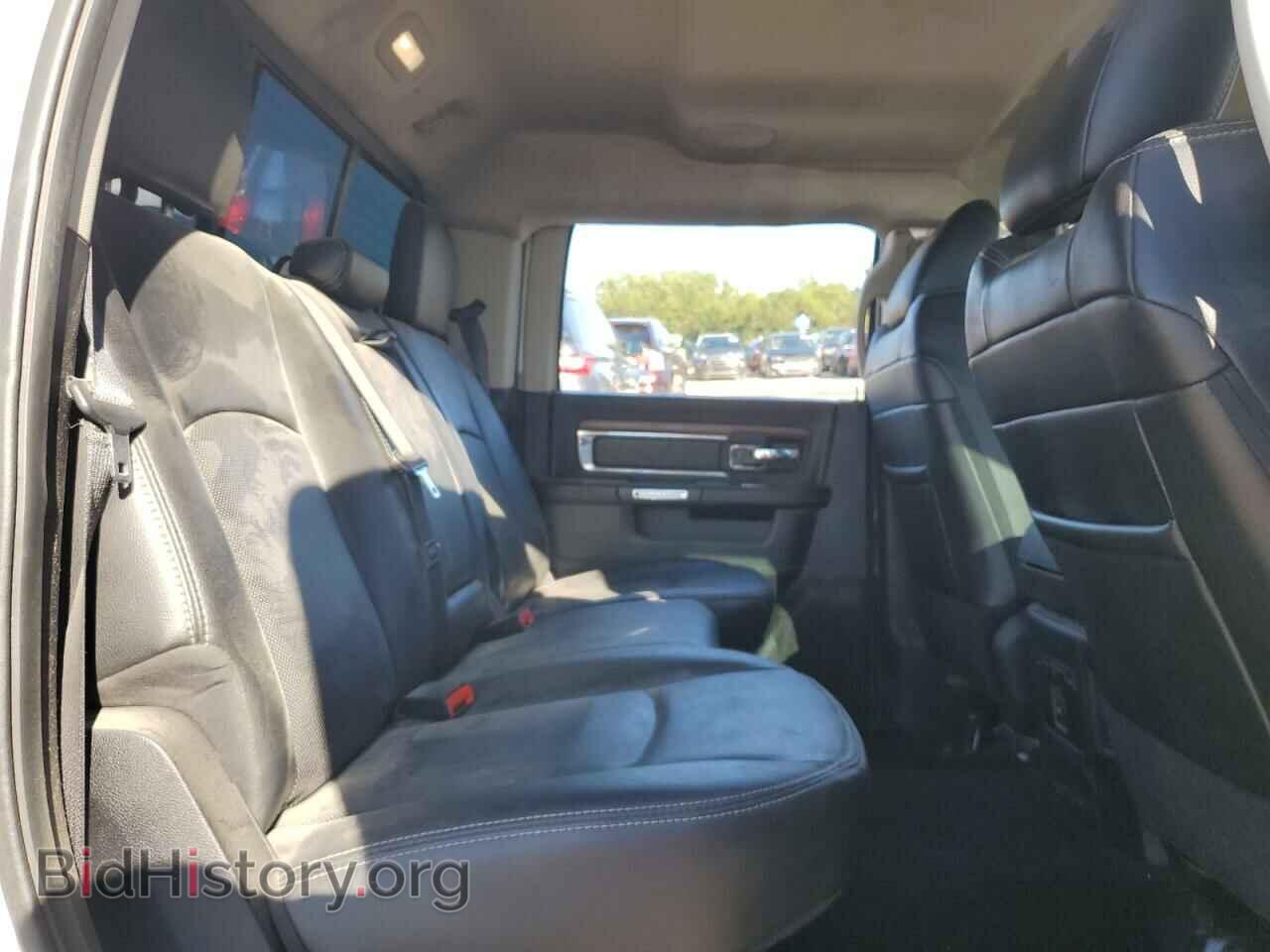 2016 RAM 2500 - VIN: 3C6UR5FJ0GG166830 - Фото 10