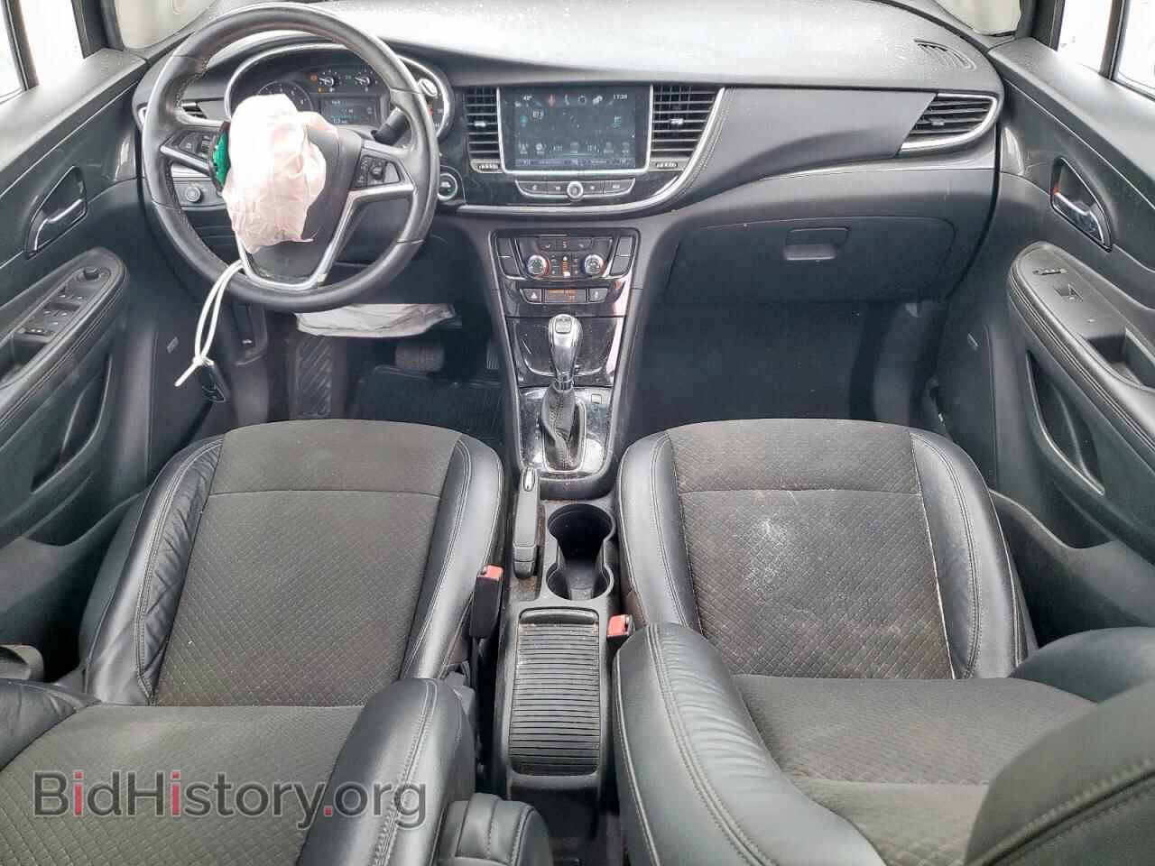 2017 BUICK ENCORE - VIN: KL4CJ1SBXHB047285 - Фото 8