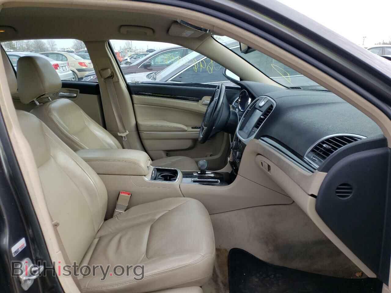 2014 CHRYSLER 300 - VIN: 2C3CCARG5EH104761 - Photo 5