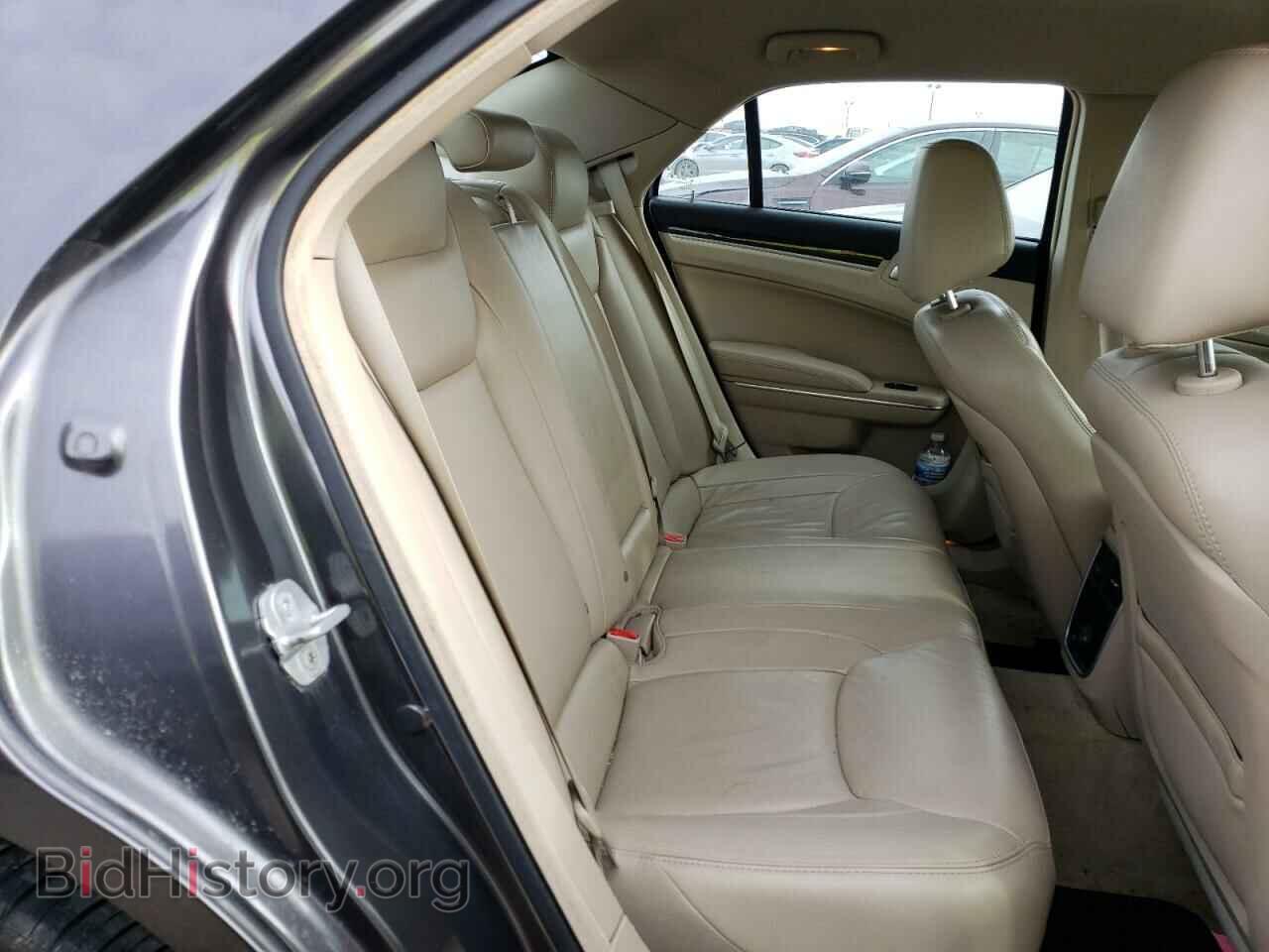 2014 CHRYSLER 300 - VIN: 2C3CCARG5EH104761 - Photo 6
