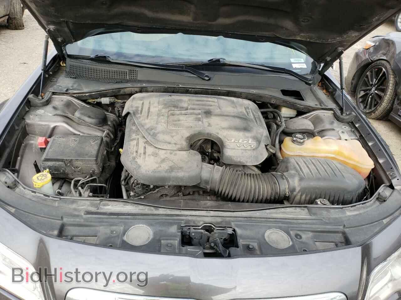 2014 CHRYSLER 300 - VIN: 2C3CCARG5EH104761 - Photo 7