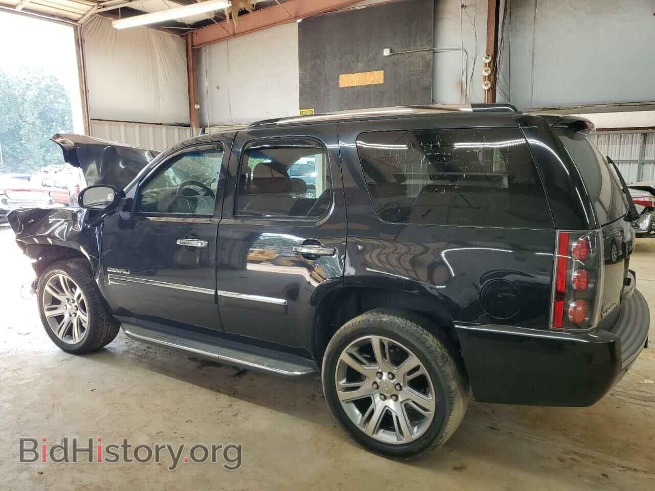 2013 GMC YUKON - VIN: 1GKS2EEF3DR193361 - Фото 2