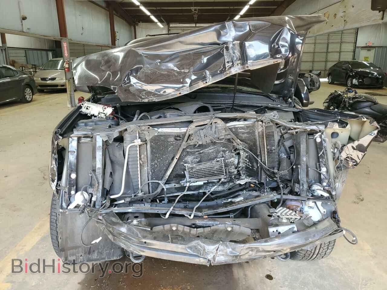 2013 GMC YUKON - VIN: 1GKS2EEF3DR193361 - Фото 5