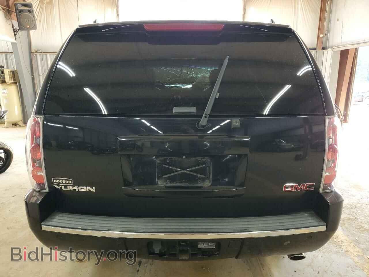 2013 GMC YUKON - VIN: 1GKS2EEF3DR193361 - Фото 6