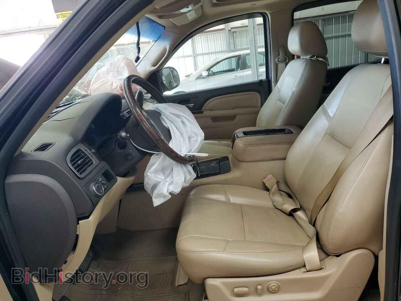2013 GMC YUKON - VIN: 1GKS2EEF3DR193361 - Фото 7