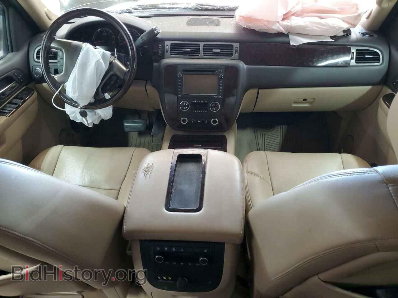 2013 GMC YUKON - VIN: 1GKS2EEF3DR193361 - Фото 8