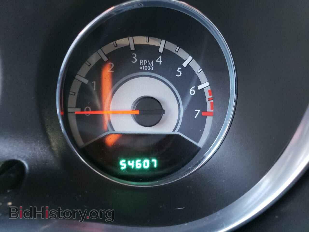 2013 CHRYSLER 200 - VIN: 1C3CCBBB2DN580699 - Фото 8