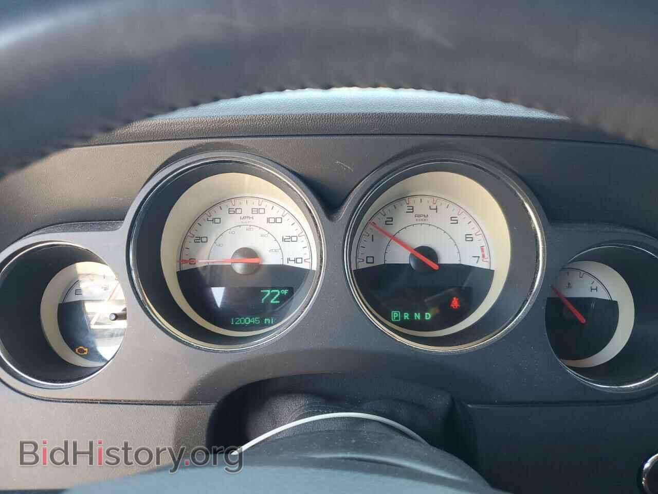 2014 DODGE CHALLENGER - VIN: 2C3CDYAG2EH244901 - Фото 9