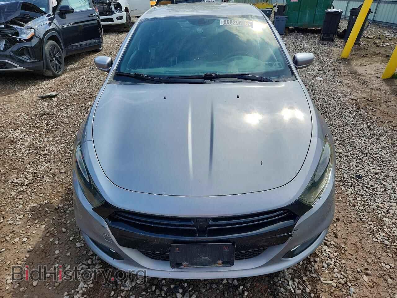 2014 DODGE DART - VIN: 1C3CDFBB9ED823730 - Photo 5