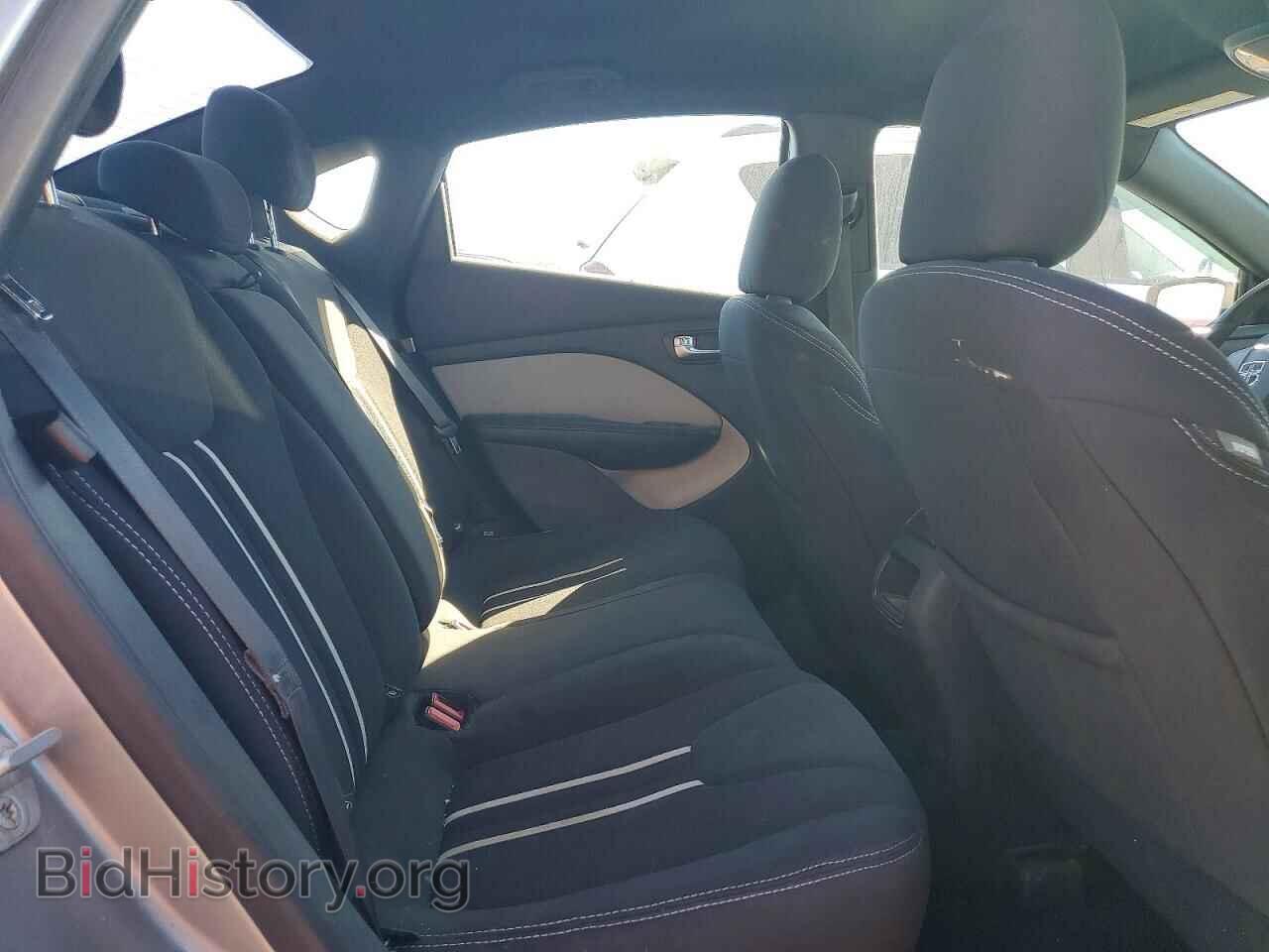 2014 DODGE DART - VIN: 1C3CDFBB9ED823730 - Photo 10