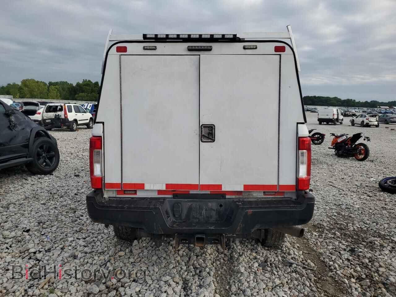 2019 FORD All Models - VIN: 1FT7W2B67KED15751 - Фото 6