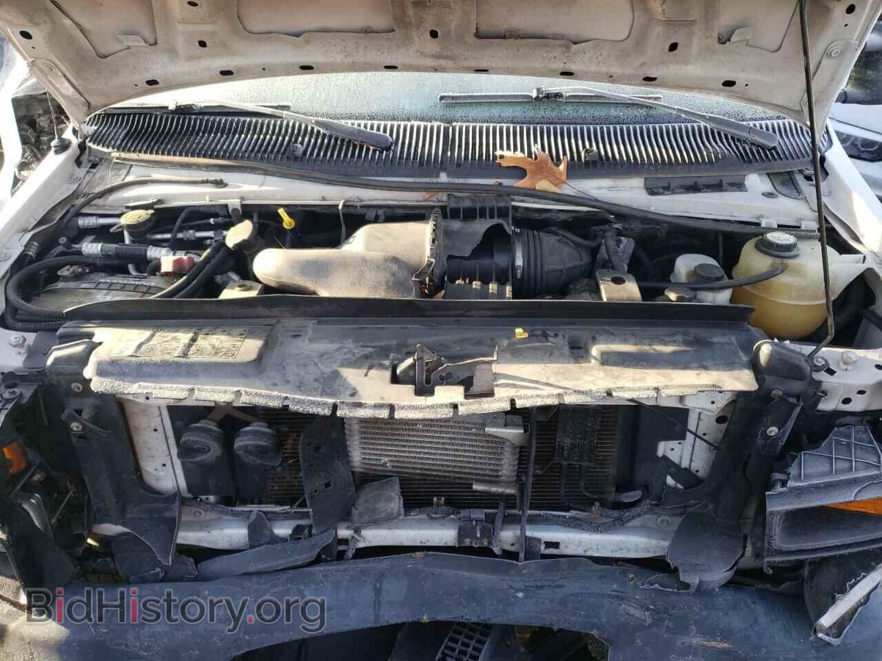 2013 FORD ECONOLINE - VIN: 1FTNE2EW1DDB14426 - Фото 12