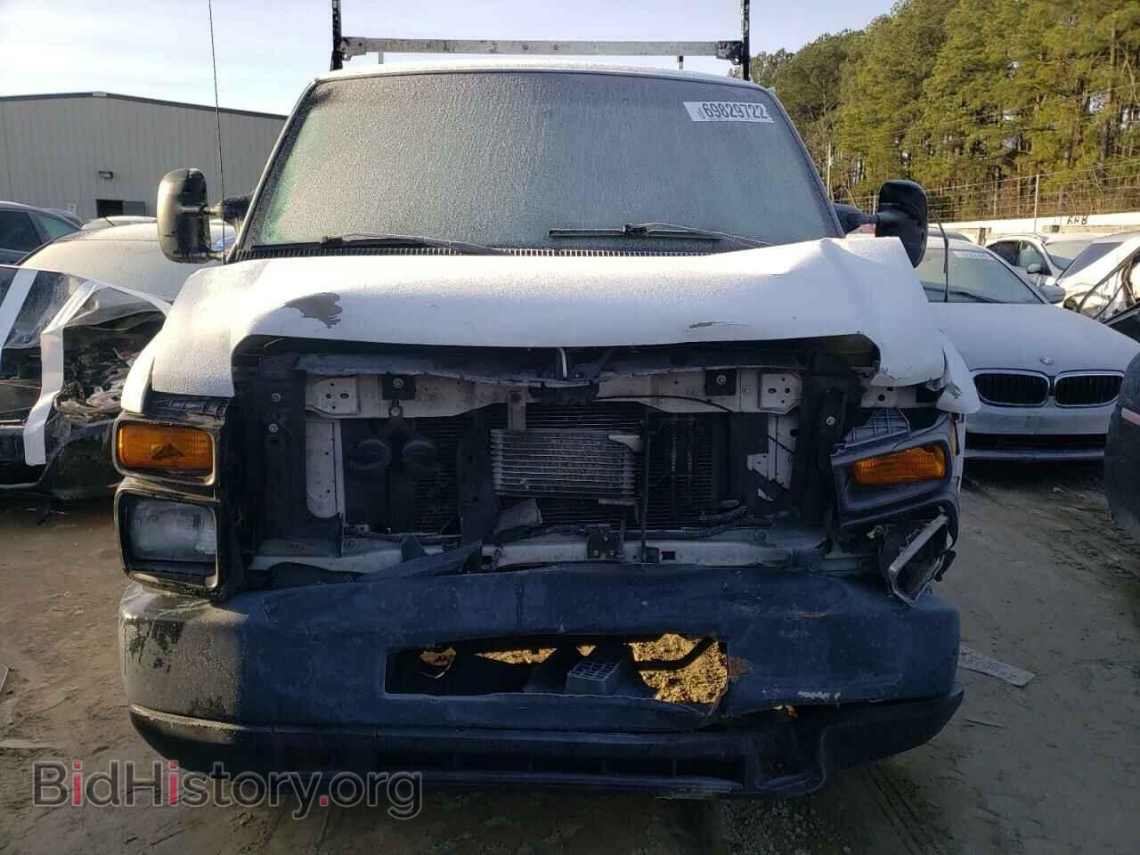 2013 FORD ECONOLINE - VIN: 1FTNE2EW1DDB14426 - Фото 5