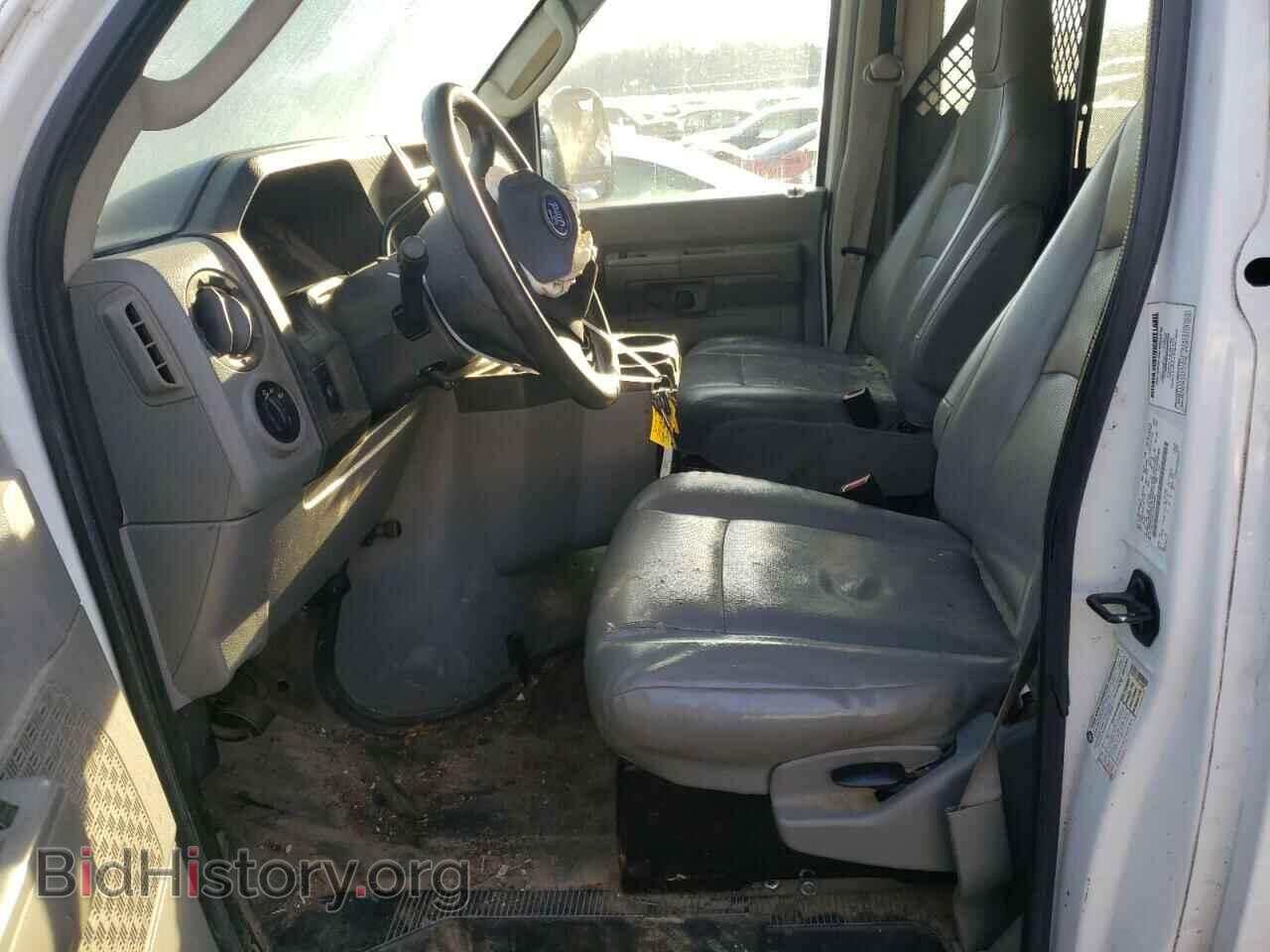 2013 FORD ECONOLINE - VIN: 1FTNE2EW1DDB14426 - Фото 7