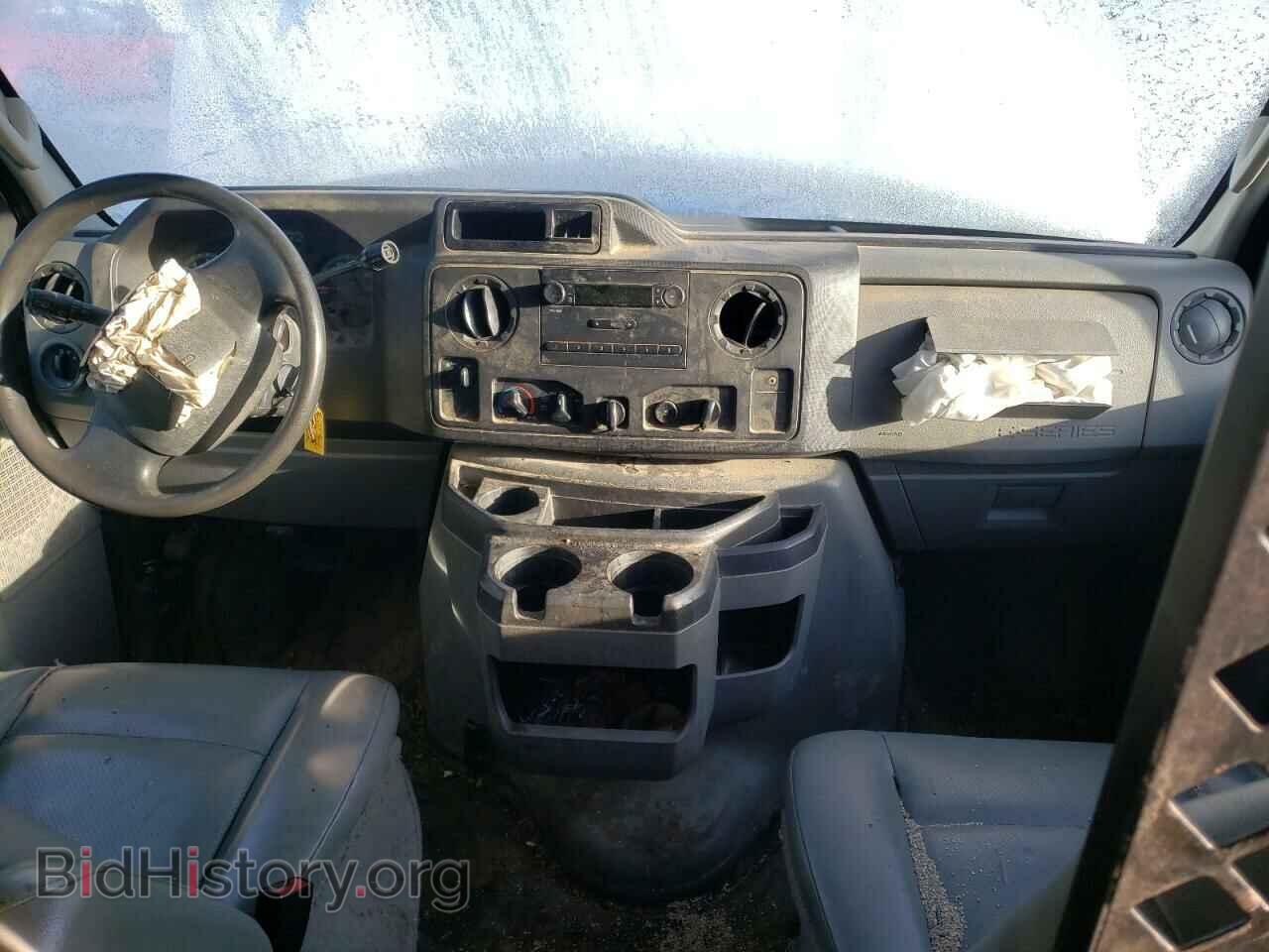2013 FORD ECONOLINE - VIN: 1FTNE2EW1DDB14426 - Фото 8