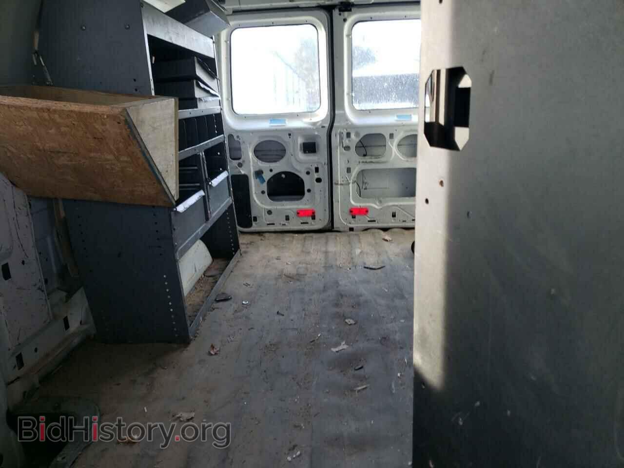 2013 FORD ECONOLINE - VIN: 1FTNE2EW1DDB14426 - Фото 10